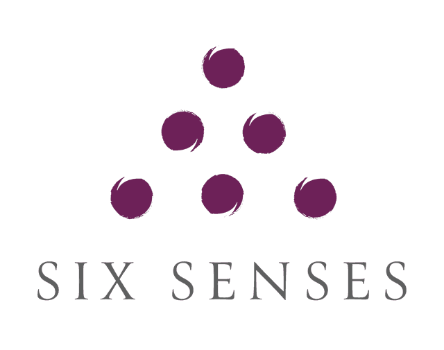 Six Senses logo