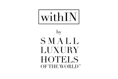 Small Luxury Hotels (withIN) logo