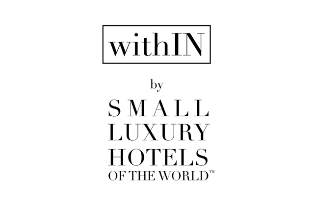 Small Luxury Hotels (withIN) logo